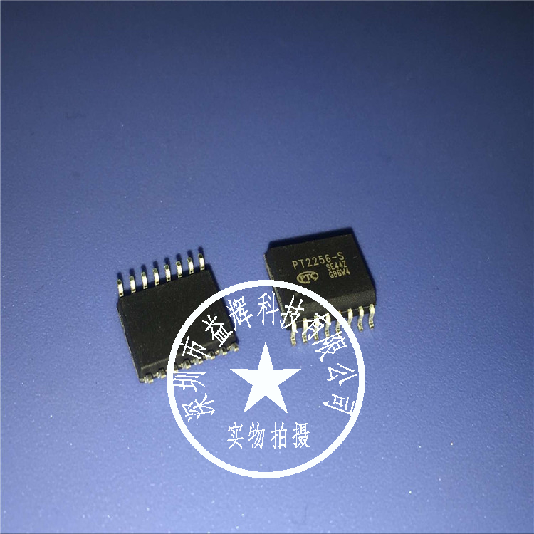 【PTC系列】PT2256-S 音頻控制器IC 益輝 PT2256-S-PT2256-S盡在買賣IC網